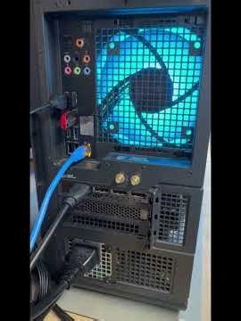 Alienware RTX 4090 Repair & Upgrade - From Thermal Trouble to Gaming Beast