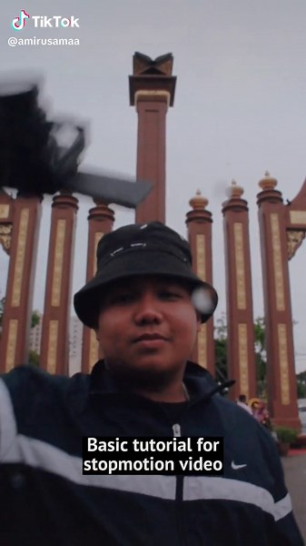 Tutorial stop motion for beginners ! (sorry takde gimbal so kurang nice🫠) #InspiredAwesomeLife #cinematography #photography #hyperlapse #timelapse #mobilegraphy #photoshoot #weddingphotography #fyp #moots? #fypage #fypsounds #fypbabi #fypシ゚viral #templatecapcut