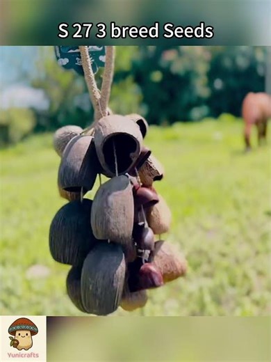 3-Fruit Mix Handbell Solo 🎐🌿 | Juju · Panji · Salin – Three Voices, One Instrument