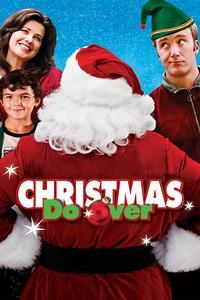 Stream Christmas Do-Over (2006): Find it on Netflix, Prime Video, Hulu & more