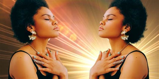 10 Signs You're A 'Lightworker' & Can Heal Others