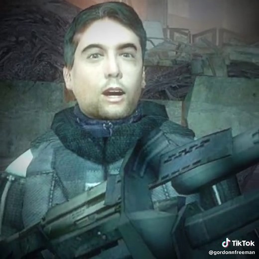 Explore the Epic World of Half-Life Lore and Gameplay