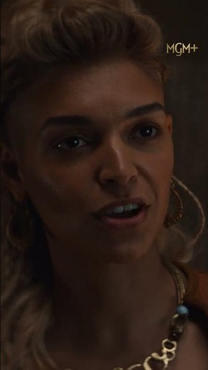 Morgan and Guinevere | The Winter King #Short