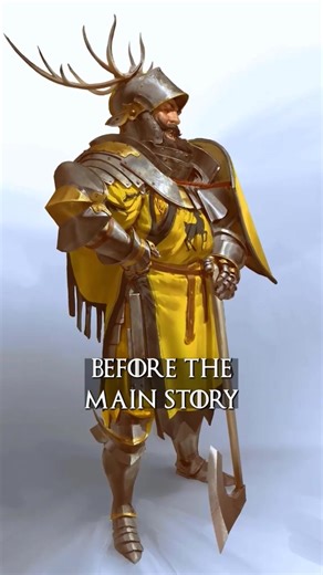 157K views · 1.1K reactions | The Laughing Storm (Lyonel Baratheon) Explained ASOIAF I Game of Thrones I House of the Dragon Lore | House of Lore | Facebook