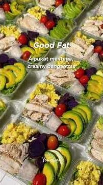 Hallo para UMKM, ini ide jualan takjil sehat yang bikin ngiler. Ayo silakan dicontek✨