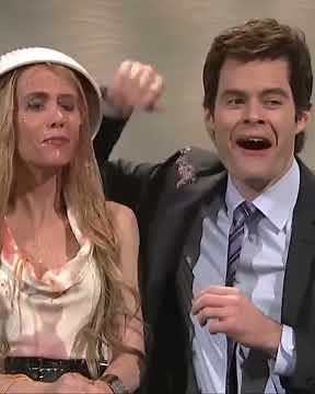 Kristen Wiig - Best Moments on SNL