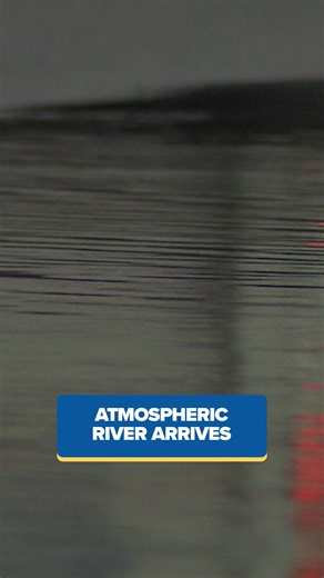 14K views · 69 reactions | An atmospheric river arrives today, bringing heavy rain, wind, and flooding along the Oregon Coast. Rain totals for the Willamette Valley will end up between 2-4 inches over the next 48 hours. Details: katu.com | KATU News | Facebook