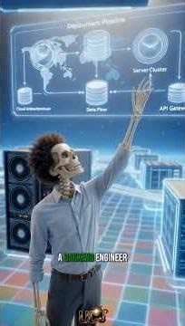 Backend developer skills you actually need #coding #developer