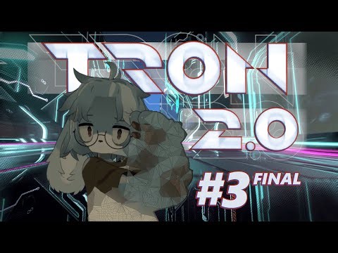 Exploding goo - Tron 2.0 #3