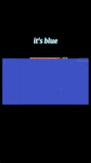 The Amazing Blue Surprise: Beating Limbo!