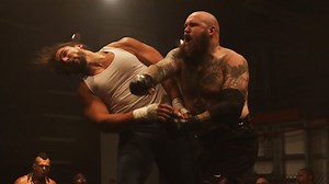 Riddick Moss scored a HUGE win in WWE Raw Underground! | WWE Raw Show