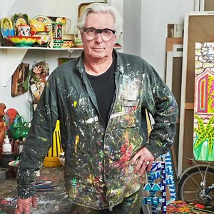 222 reactions · 12 shares | Brighten your home with the art of beloved Australian artist Greg Irvine.  Feel inspired every day with this gorgeous collection. | Maxwell & Williams | Facebook