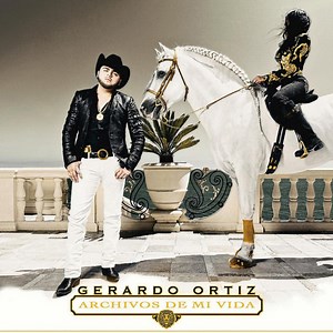 Perdóname - Letra - Gerardo Ortiz