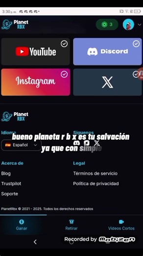 100% Working Free Robux Hack - Updated 2025 #planetrbx