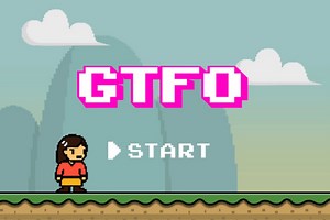 The gamer girls rewriting the rules