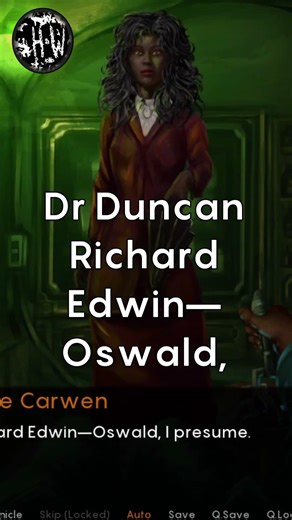 30% off Vampire Narrative Horror till 26th March