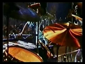 Little Richard - Lucille LIVE 1973
