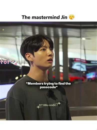 Run bts ep 111 || jin is so intelligent || #bts #btsarmy #jin