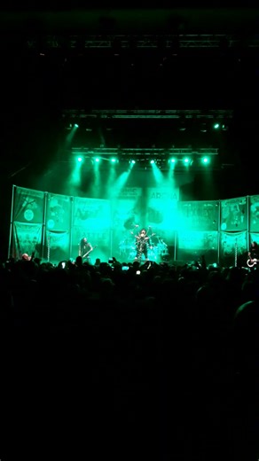 WASP - the Flame - Hammersmith Eventim Apolo 2025 #wasp