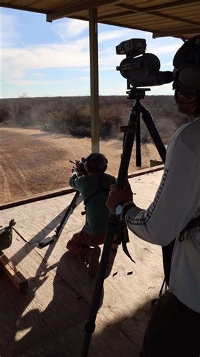 Master Precision Rifle the Right Way