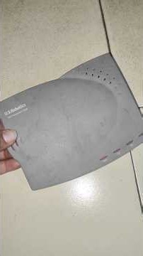 Telephone Router #wifirouter