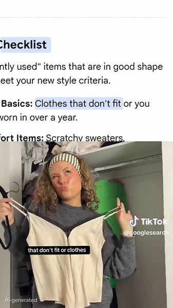 Funky Chic Spring Cleaning Strategies for Your Closet