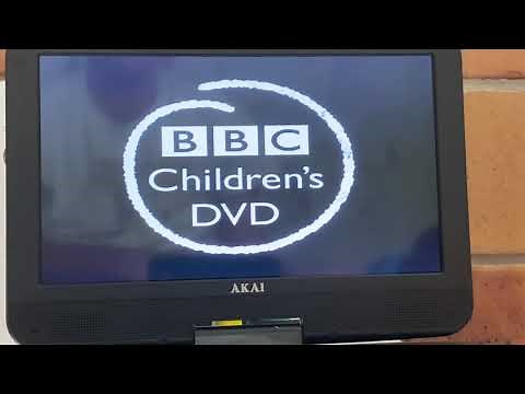 Opening to Teletubbies - Time for Teletubbies 2008/2009 DVD