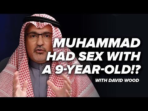 Aisha - The 9-Year-Old Child Bride of Muhammad - David Wood - Episode 2