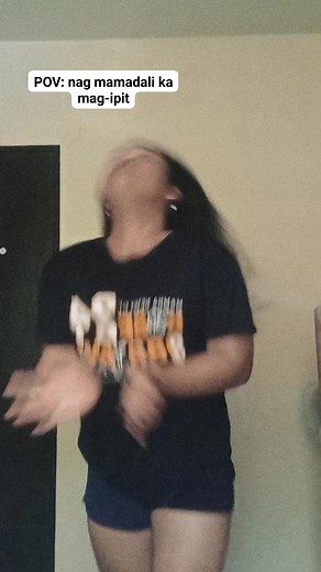 Can you name this hairstyle HAHAHAH #ansciestudent #studentlife | Paula Mallari