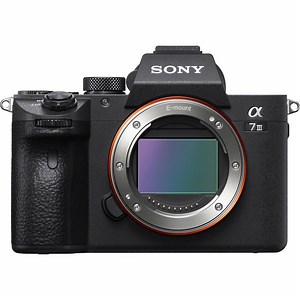 Sony alpha A7 Mark III | Máy ảnh Sony A7 Mark III giá và dịch vụ tốt nhất tại Mayanh24h | Mayanh24h