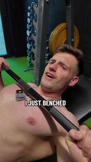 Bench Press: Bodyweight Ratio Guide