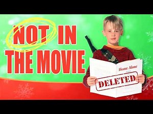 These Home Alone Scenes Were Deleted — Here’s Why