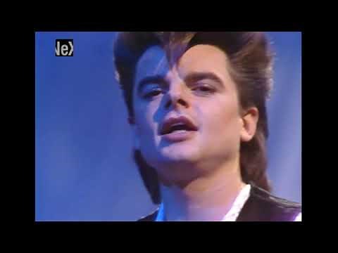 Silent Circle - Touch in the Night (Studio Performance '86)