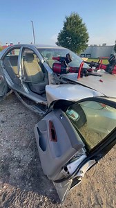 Schedule a TNT Rescue Tool demo TODAY!! For more information ☎️ 800.972.6035 🕸️ Allamericanfire.us | All American Fire Equipment