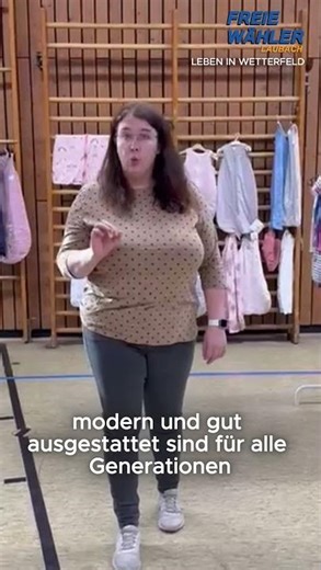 Lisa Döhring - WLAN in alle DGH's