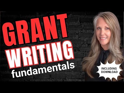 Ultimate Guide to Grant Writing for Nonprofits