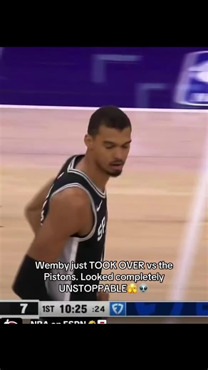 Spurs Dominate Thunder & Pistons This Season