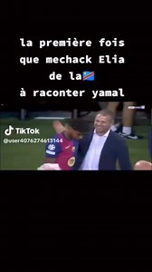 1.4M views · 10K reactions | Recontre entre Meschack elia & lamine Yamal   | The star congolese urban music | Facebook
