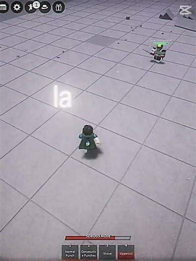 Gypsy Women | The Strongest Battlegrounds #roblox #tsb #edit #gaming