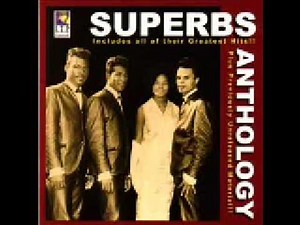 THE SUPERBS GET READY FOR LOVE