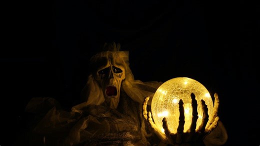 5 Legenda Hantu Paling Menyeramkan di Thailand yang Dipercaya Penduduk Lokal - Tribun Travel