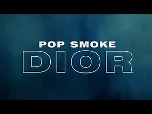 Dior (Pop Smoke)