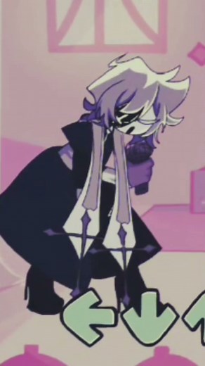 #fnf #ruv #sarvente Sarvente vs Ruv Role Swap ❤️ edit by ‪@ferchit3215A‬