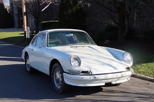1966 Porsche 911 | eBay
