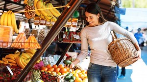 Secret About Market In The Dream