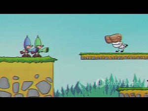 The Roblox Feud That Started It All