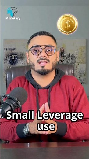 Best Leverage Strategy For Beginners