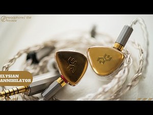 Elysian Accoustics Annihilator 2023 Review