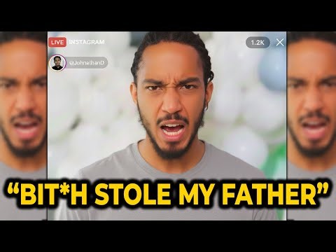 Traci Braxton’s Son Exposes Towanda’s Secret Relationship With His Father Kevin Surratt