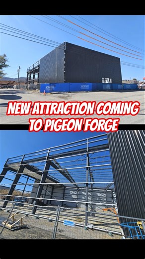 The Lost Hillbilly Village Attraction in Pigeon Forge (What’s Replacing It?)
